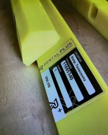 Салазки телескопической рукояти / напр. телескопа 11885340 Dynamic Part