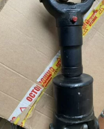 Задний карданный вал 3590372 SSP