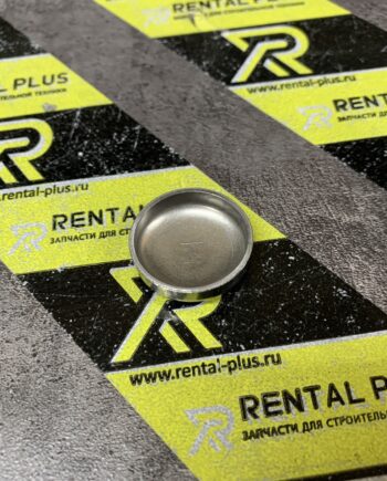 Заглушка 4K8603