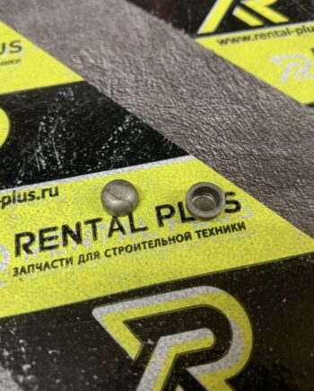 Заглушка 8S0527