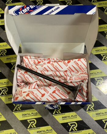 Клапан выпускной 6150-42-4210  KMP BRAND