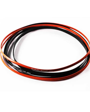 Кольца гильзы резиновые CAT C.18 KM-SK-C18