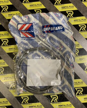 Кольцо поршня CAT C-12/C-13 маслосъемное 2382704 KMP BRAND