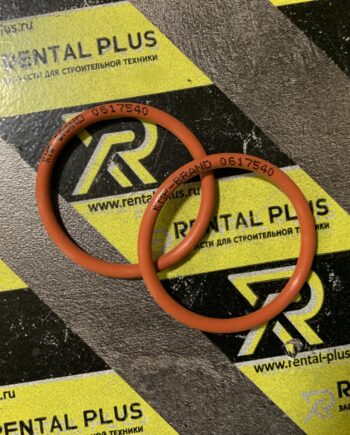 Кольцо уплотнительное 0617540 KMP BRAND