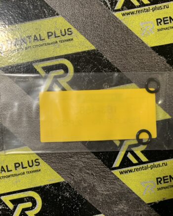 Кольцо уплотнительное 1634565 KMP BRAND