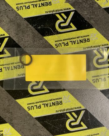 Кольцо уплотнительное 5P7814 KMP BRAND