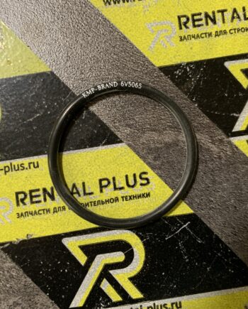 Кольцо уплотнительное 6V5065 KMP BRAND