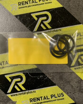 Кольцо уплотнительное 6V6609 KMP BRAND