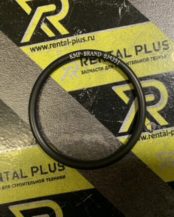 Кольцо уплотнительное 8J4351 KMP BRAND