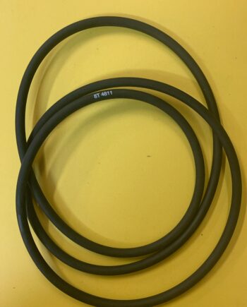 Кольцо уплотнительное 8T4811