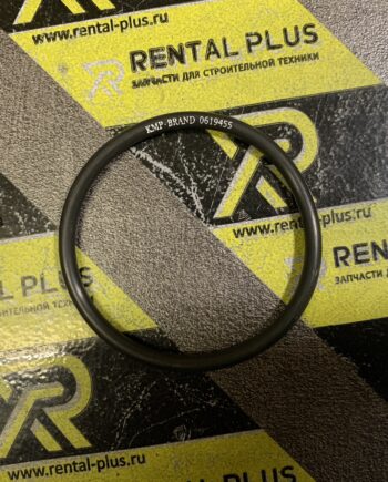 Кольцо уплотнительное трубки маслозаливной горловины 0619455 KMP BRAND