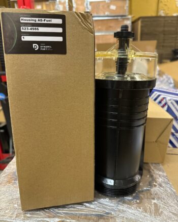 Корпус топливного фильтра CAT 5234986