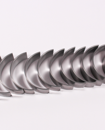 Набор шатунных вкладышей стандартного размера для коленвала 276-7387 на двигатель CATERPILLAR C6.6, C7.1 2767389 / 4367781