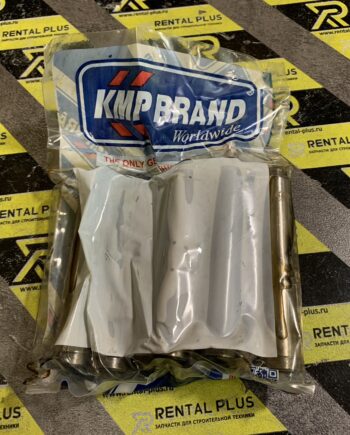 Направляющая клапана C15, C18, C32, C27, 3406E 1227375 KMP BRAND