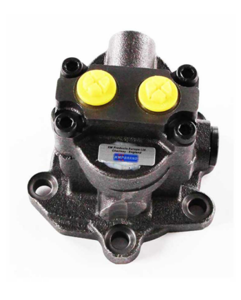 Насос топливный низкого давления CAT 3066/C-6.4 2923751 KMP BRAND