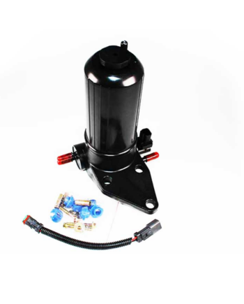 Насос топливоподкачивающий CAT 3054 (с фильтром) 4677011