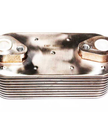 Охладитель масла (теплообменник) CAT C-4.4 2256817