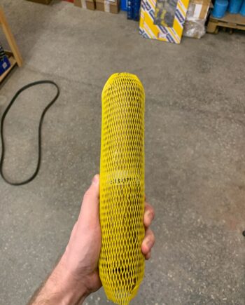 Палец в трапецию 3330792