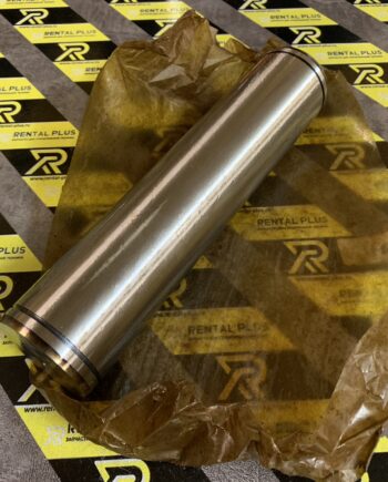 Палец крепления штока гидроцилиндра ковша к трапеции 3209241