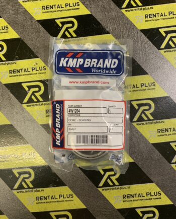 Подшипник вентилятора 4W1204 CTP