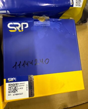 Подшипник роликовый 11144240 / 17484327 SRP