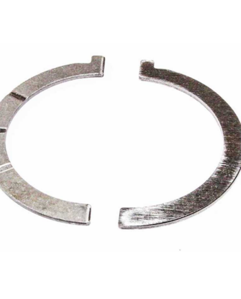 Полукольца коленвала (к-т) CAT C-6.6 3645145 KMP BRAND