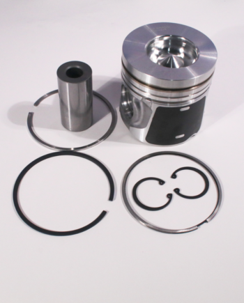 Поршень в сборе 0.50MM  3804848 KMP BRAND