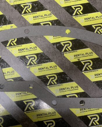 Прокладка 1384086