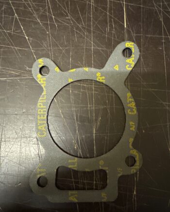 Прокладка корпуса термостата C12 7E7912