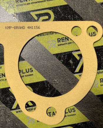 Прокладка крышки термостата KMP BRAND C-15 4N1156