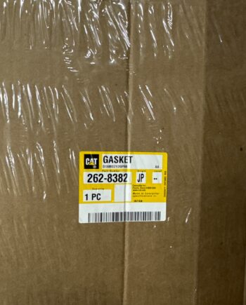 Прокладка передней крышки CAT C12 2628382