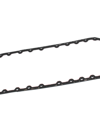 Прокладка поддона CAT C-6.6 нижняя 2759884 / 3681K041 KMP BRAND