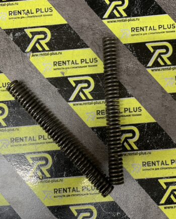 Пружина 3T7584