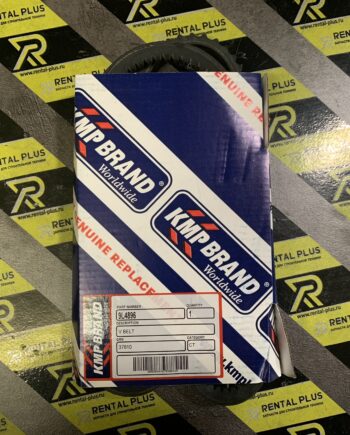 Ремень водяного насоса С7 9L4896 CGR Ghinassi