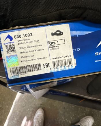 Рокер 030.1092 21809012