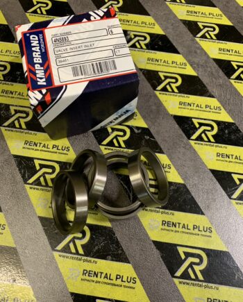 Седло клапана впускного  3408 4N5893