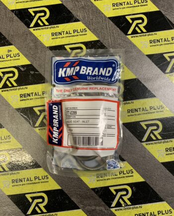 Седло клапана впускного CAT C-6.6/C-4.4/3054 3770399 KMP BRAND