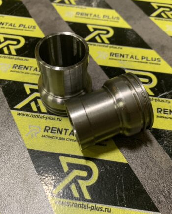 Стакан форсунки 2271200