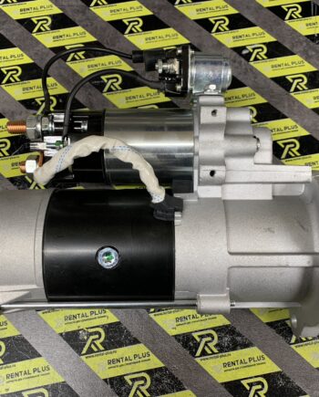 Стартер 11423474