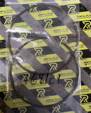 Стопорное кольцо 7G8121