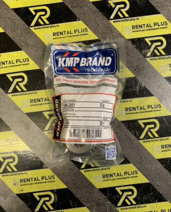 Тарелка клапана CAT C-15 1862001 KMP BRAND