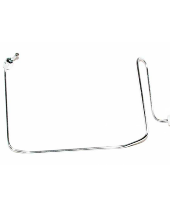 Топливная трубка 3408 3-й цилиндр 6I0033 KMP BRAND