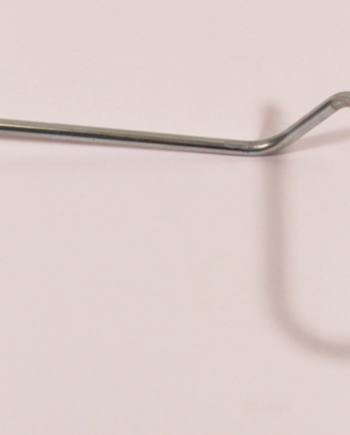 Топливная трубка 3408 5-й цилиндр 6I0035 / 1245945