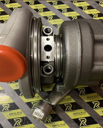 Турбина VOLVO A35F 15096753 SRP