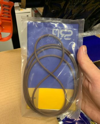 Уплотнение 14558913