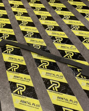 Уплотнение 2770118