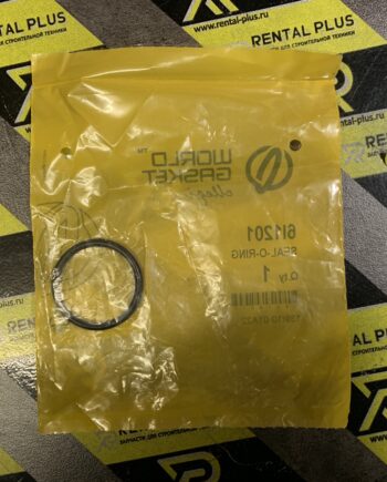 Уплотнение 6I1201