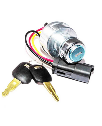 Замок зажигания  1428858