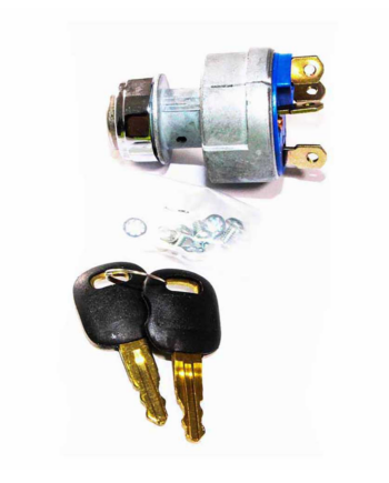Замок зажигания CAT 9G7641 KMP BRAND