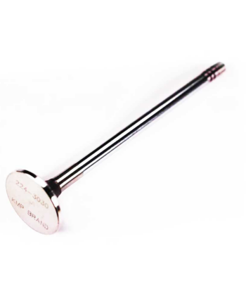 Клапан выпускной CAT C-13 2243030 / 2481467 KMP BRAND